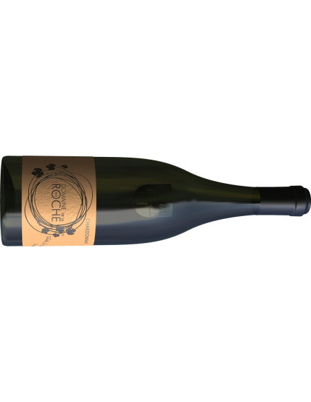 Domaine de la Roche | Chardonnay - 0.70 L