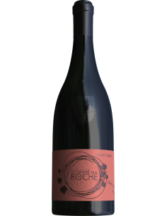 Domaine de la Roche l Pinot Noir - 0.70 L