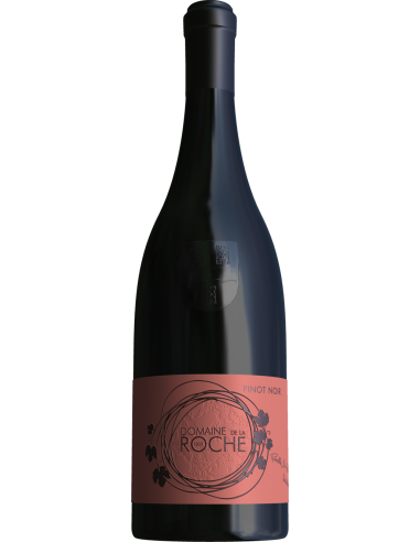 Domaine de la Roche l Pinot Noir - 0.70 L