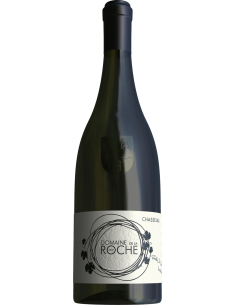 Domaine de la Roche | Chasselas - 0.70 L