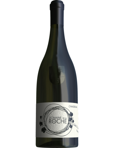Domaine de la Roche | Chasselas - 0.70 L