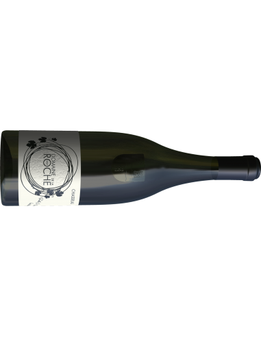Domaine de la Roche | Chasselas - 0.70 L Domaine de la Roche | Chasselas - 0.70 L