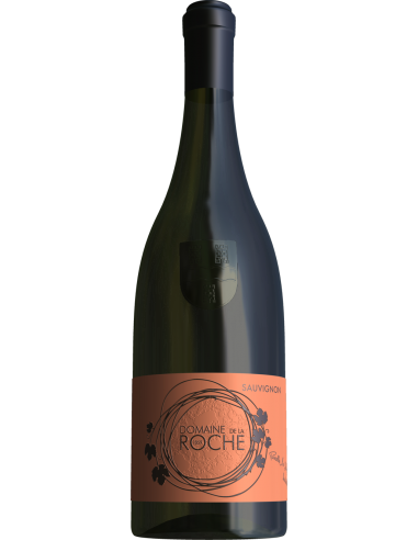 Domaine de la Roche l Sauvignon Blanc - 0.70 L
