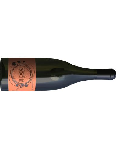 Domaine de la Roche l Sauvignon Blanc - 0.70 L Domaine de la Roche l Sauvignon Blanc - 0.70 L