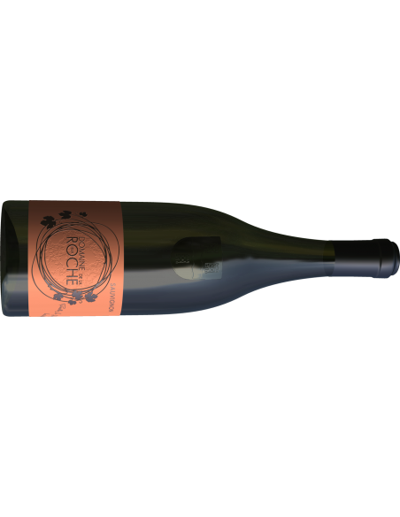 Domaine de la Roche l Sauvignon Blanc - 0.70 L Domaine de la Roche l Sauvignon Blanc - 0.70 L