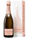 Champagne Brut Rosé Louis-Roederer - 0.75 L 2016