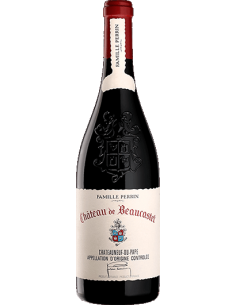 Château de BEAUCASTEL - 1.5 L 2020