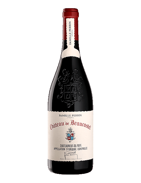 Château de BEAUCASTEL - 1.5 L 2020 Château de BEAUCASTEL - 1.5 L 2020