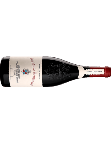 Château de BEAUCASTEL - 1.5 L 2020 Château de BEAUCASTEL - 1.5 L 2020