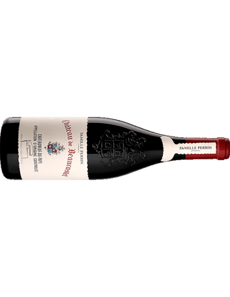 Château de BEAUCASTEL - 1.5 L 2020 Château de BEAUCASTEL - 1.5 L 2020