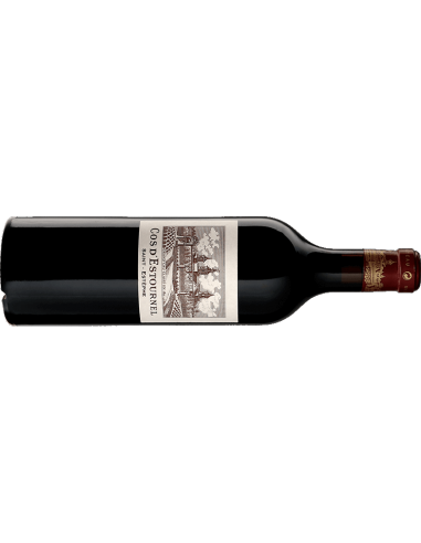Château COS D\'ESTOURNEL - 0.75 L 2017