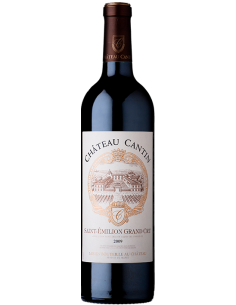Château CANTIN - 0.75 L 2020