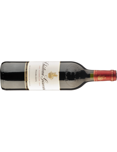 Château GISCOURS - 1.5 L 2012 Château GISCOURS - 1.5 L 2012