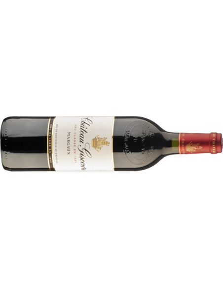 Château GISCOURS - 1.5 L 2012 Château GISCOURS - 1.5 L 2012