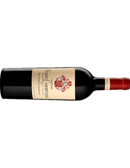 Château FLEUR CARDIANLE - 0.75 L 2020 Château FLEUR CARDIANLE - 0.75 L 2020