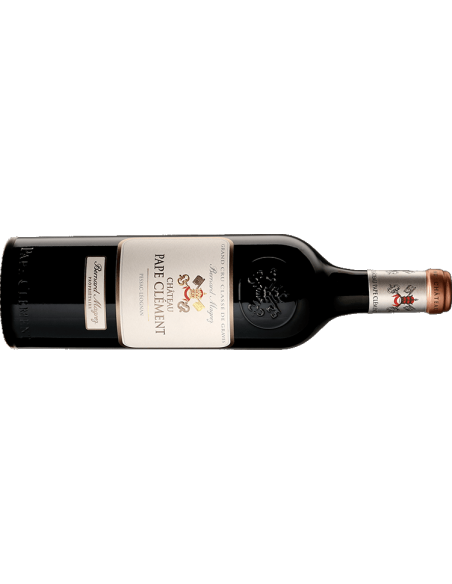 Château PAPE CLEMENT - 0.75 L 2020