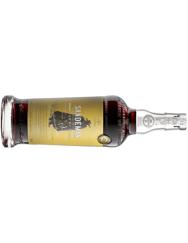 SANDEMAN Porto Tawny 20ans - 0.75 L Porto DOC