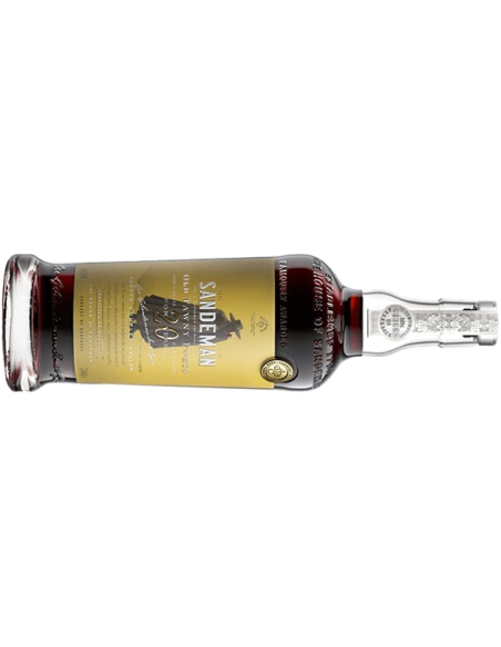 SANDEMAN Porto Tawny 20ans - 0.75 L Porto DOC