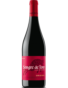 Sangre de Toro Original - 0.75 L 2021 Catalunya DO