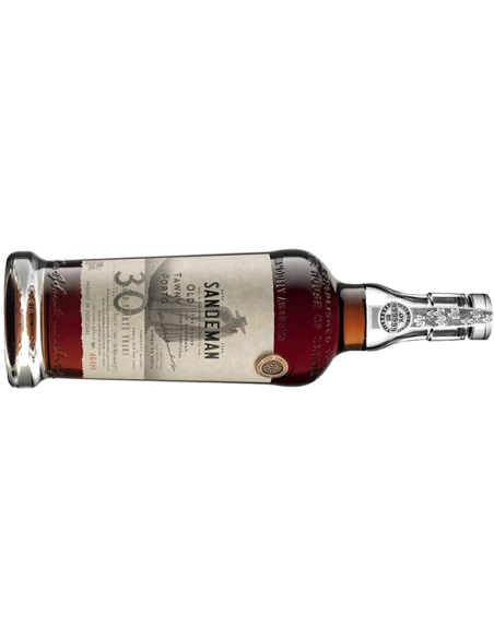SANDEMAN Porto Tawny 30ans - 0.75 L SANDEMAN Porto Tawny 30ans - 0.75 L