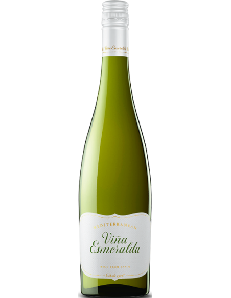 Viña Esmeralda Blanco - 0.75 L Catalunya DO 