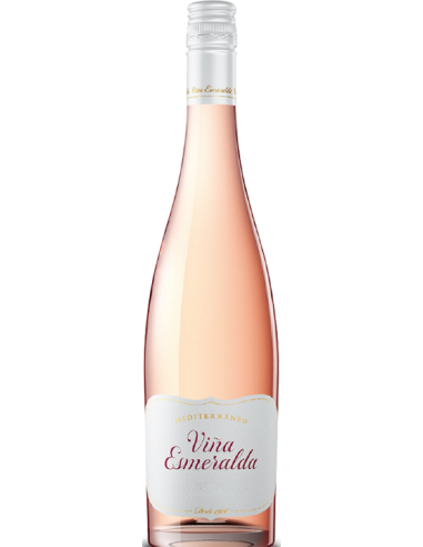 Viña Esmeralda Rosado Catalunya DO 
