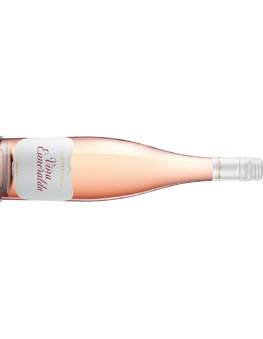 Viña Esmeralda Rosado Catalunya DO 