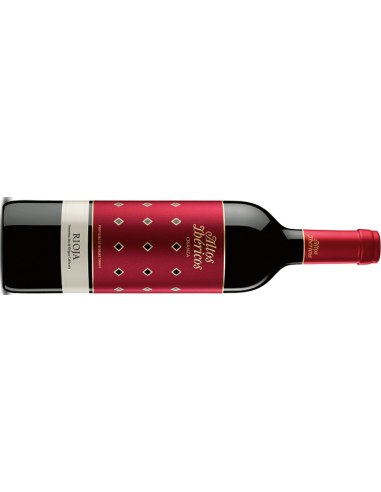 Altos Ibéricos Crianza - 0.75 L Rioja DOCa Altos Ibéricos Crianza - 0.75 L Rioja DOCa
