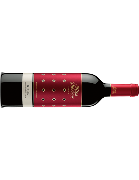 Altos Ibéricos Crianza - 0.75 L Rioja DOCa Altos Ibéricos Crianza - 0.75 L Rioja DOCa