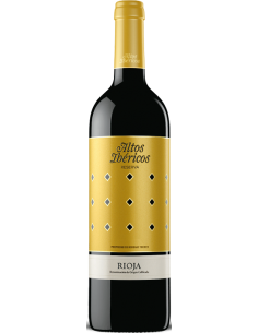 Altos Ibéricos Reserva - 0.75 L Rioja DOCa