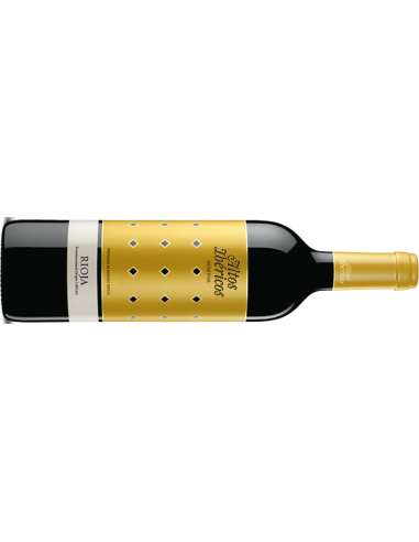 Altos Ibéricos Reserva - 0.75 L Rioja DOCa Altos Ibéricos Reserva - 0.75 L Rioja DOCa