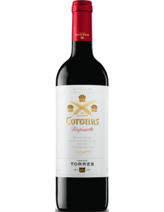 Torres Coronas - 0.75 L Catalunya DO