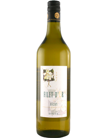 FECHY AOC - La Cote Filet OR - 0.75 L