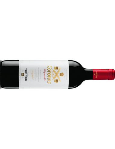 Torres Coronas - 0.75 L Catalunya DO Torres Coronas - 0.75 L Catalunya DO