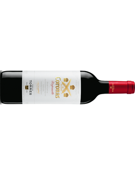 Torres Coronas - 0.75 L Catalunya DO Torres Coronas - 0.75 L Catalunya DO