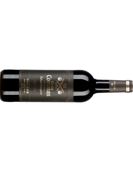 TORRES | GRAN CORONAS Reserva 0.75 L 2019 - Catalunya DO TORRES | GRAN CORONAS Reserva 0.75 L 2019 - Catalunya DO