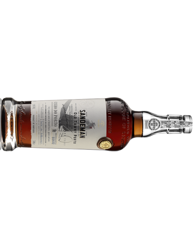 SANDEMAN Porto Tawny 40ans - 0.75 L SANDEMAN Porto Tawny 40ans - 0.75 L