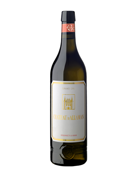 Château d\'Allaman Blanc - 0.75 L Allamand AOC La Côte - Grand Cru Perroy (Chasselas) Château d\'Allaman Blanc - 0.75 L Allamand AOC La Côte - Grand Cru Perroy (Chasselas)