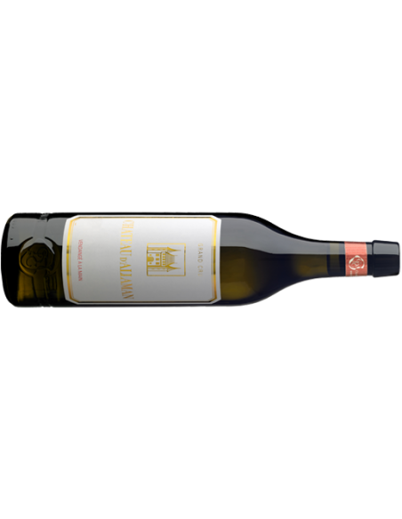 Château d\'Allaman Blanc - 0.75 L Allamand AOC La Côte - Grand Cru Perroy (Chasselas) Château d\'Allaman Blanc - 0.75 L Allamand AOC La Côte - Grand Cru Perroy (Chasselas)