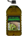 Huile d\'Olive Extra Vierge 5 L. Aceites Vicente Perez, SL. Valencia/Espagne.