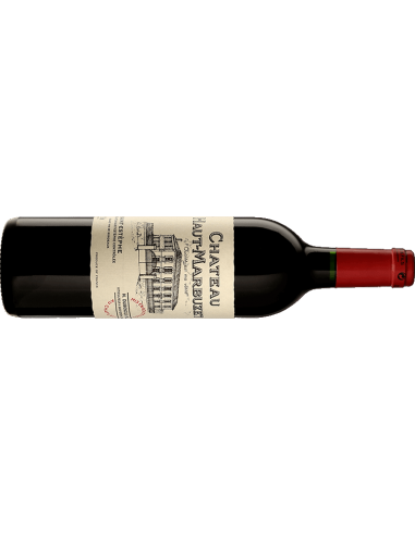 Château Haut-Marbuzet - 0.75 L 2021 Saint-Estèphe AOP- Parker 91-93/100 Château Haut-Marbuzet - 0.75 L 2021 Saint-Estèphe AOP- Parker 91-93/100