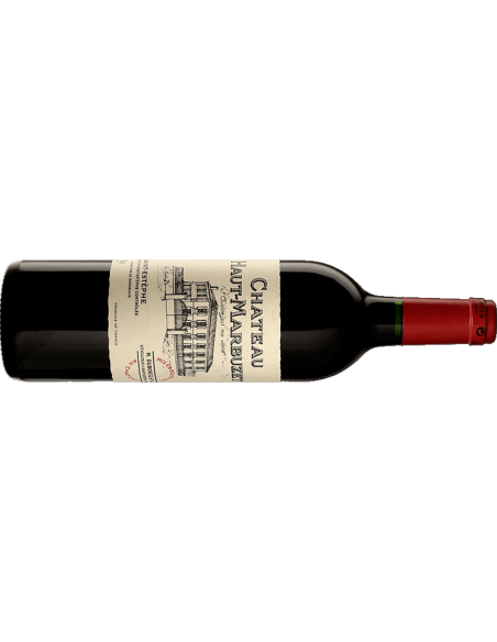 Château Haut-Marbuzet - 0.75 L 2021 Saint-Estèphe AOP- Parker 91-93/100 Château Haut-Marbuzet - 0.75 L 2021 Saint-Estèphe AOP- Parker 91-93/100