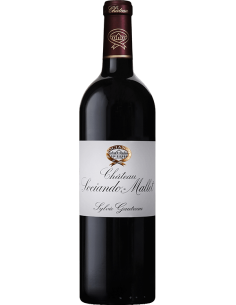 Château SOCIANDO MALLET - 0.75 L 2021 Haut Medoc AOP -RP 89-91 - JS 92-93 Cabernet Sauvignon/Merlot/Cabernet Franc