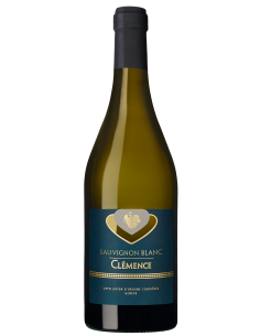 CLEMENCE| Sauvignon Blanc - 0.75 L