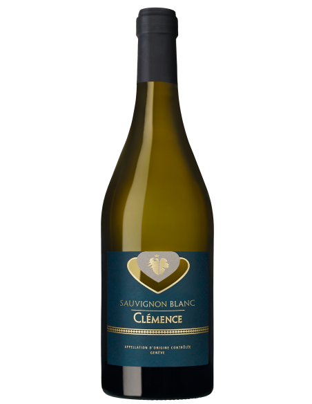CLEMENCE| Sauvignon Blanc - 0.75 L CLEMENCE| Sauvignon Blanc - 0.75 L