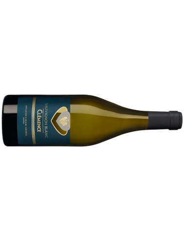 CLEMENCE| Sauvignon Blanc - 0.75 L CLEMENCE| Sauvignon Blanc - 0.75 L