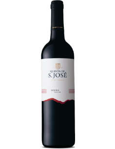 Quinta de S. José Tinto - 0.75 L