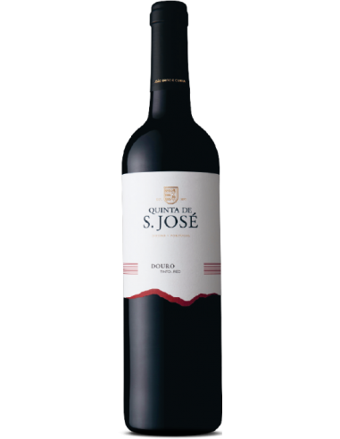 Quinta de S. José Tinto - 0.75 L