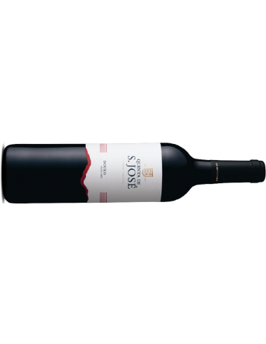 Quinta de S. José, Douro - 0.75 L (rouge) Quinta de S. José, Douro - 0.75 L (rouge)