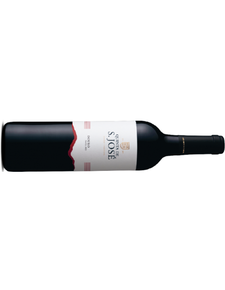 Quinta de S. José, Douro - 0.75 L (rouge) Quinta de S. José, Douro - 0.75 L (rouge)